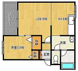 Ｔフラット1112 4-D