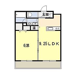 メゾンKINO（メゾンキノ） 101