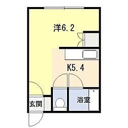 ハイムリバーサイド 302