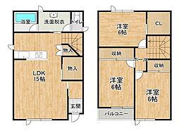 TOWN西17南3 A-KITA