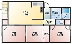 ロイヤルハイツ 313