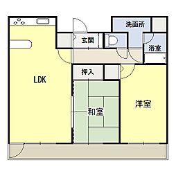 マノワール白樺 102
