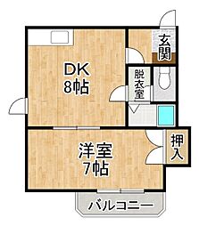 コーポラスY&K 301