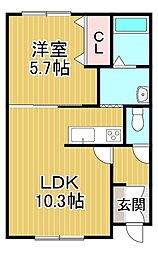 イーストワン 303