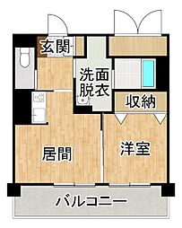 住宅型有料老人ホームすずらん 406