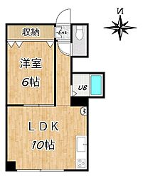 パーソナルハイツ 202