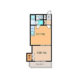 コーポラスITO 306