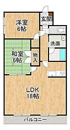 ベルトピア帯広I 701