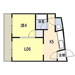 カーサ・プリオールV 406