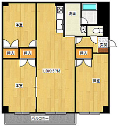 CENTER CITY6（センターシティ6） 301