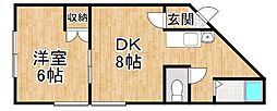 セーフティーハイムポプラ 102