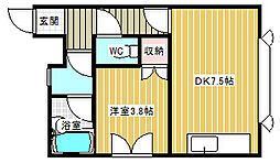 カームハウス 201