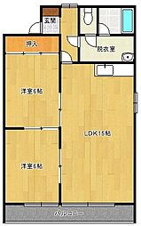 171マンションA棟 106