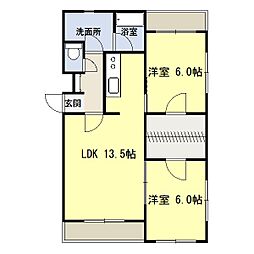 ベルキューブ中島通 333