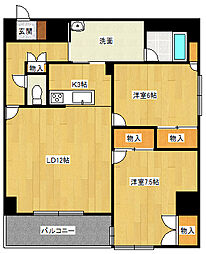 CENTER CITY5（センターシティ5） 601