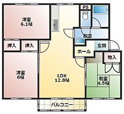 キャピタル5 203