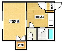 キートス西4条 103