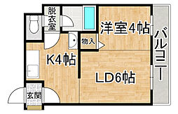 ラ・ポレール 4-A