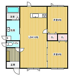 リバーサイドタウン 12