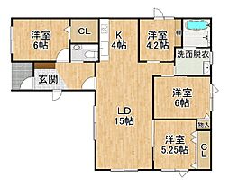 西13南14貸家（4-4） 1