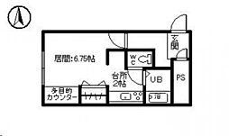 マンションoff 2-F