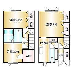 ラ・ヴィータ C