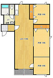 メゾンセリーヌ 301