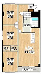 CENTER CITY6（センターシティ6） 406