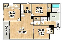 大通11丁目ビル 406