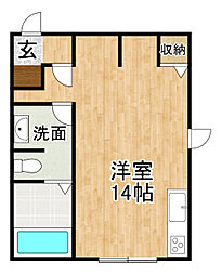 ユトリロ御影 H