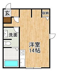 ユトリロ御影 H