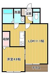 IXVI（アンセーズ） 402