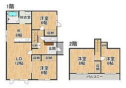 駒場南1条通リースハウス 1