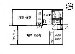 ピープル木野 201