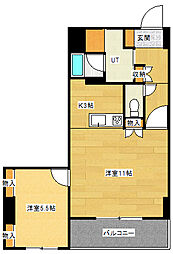 CENTER CITY5（センターシティ5） 305