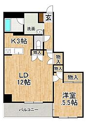 CENTER CITY5（センターシティ5） 706