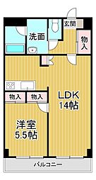 CENTER CITY5（センターシティ5） 702