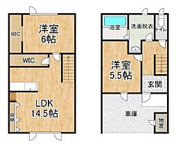 COULEURI（クレールI） D