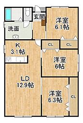 セントラルタウン I