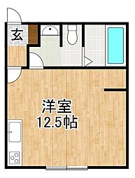 ユトリロ御影 F