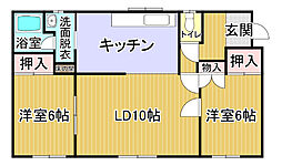 帯広市東十二条南5丁目の一戸建て