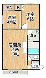 コンフォート16 301