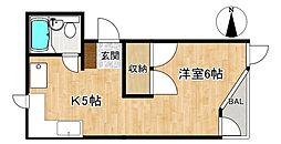 第2ニューリバーハイツ