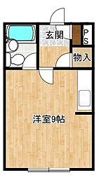 プランドール帯広西4条 20