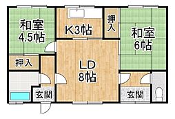 黒宮貸家 -
