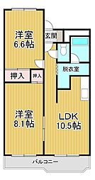 ファミールエステート 4-B