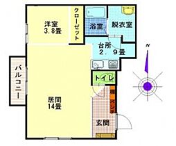 アビタプレイス 202