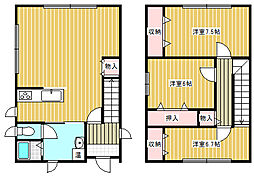 カーサ・パリアン B