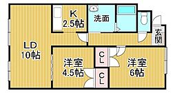 クレアコート 307