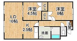 クレアコート 307